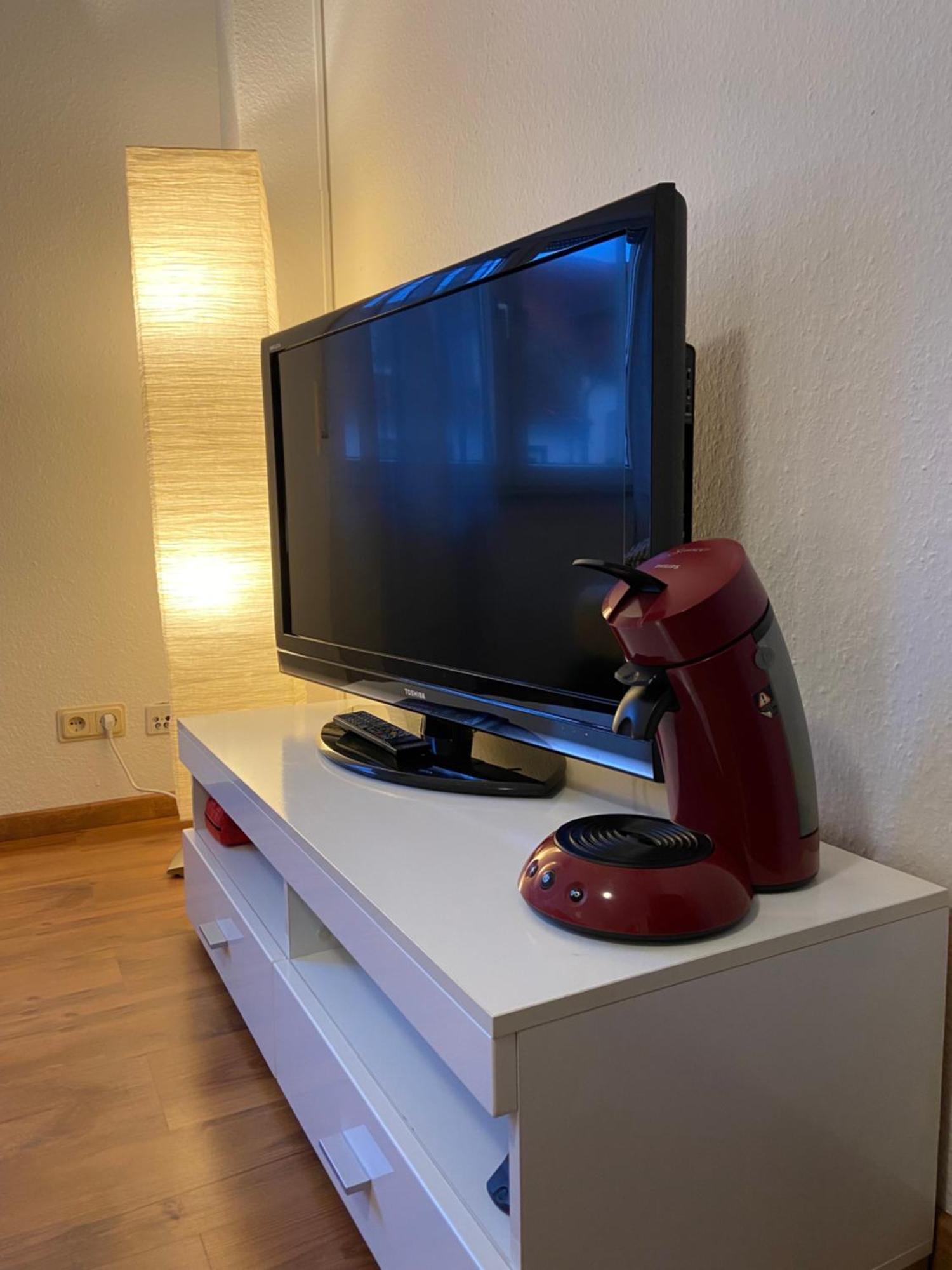 Einzimmerwohnung In Kassel Mitte Екстер'єр фото